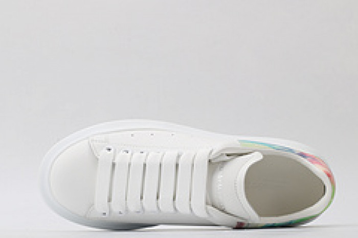 Alexander McQueen sneaker