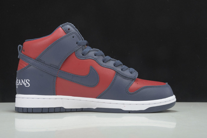 S*p*e nike sb dunk high by any means dn3741-600