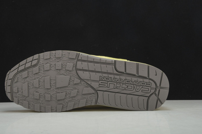 Travis Scott X Air Max 1