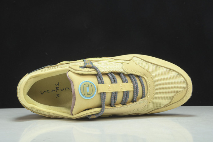 Travis Scott X Air Max 1