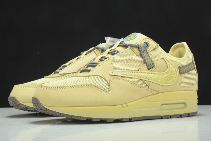 Travis Scott X Air Max 1