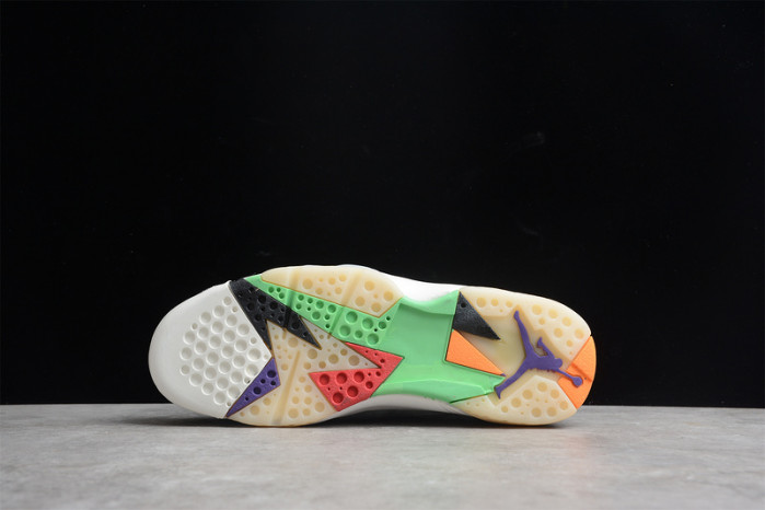 Jordan 7 Retro Neutral Grey - CT8528-002