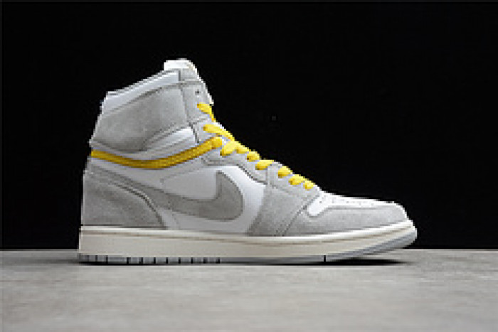 AIR JORDAN 1 HIGH SWITCH LIGHT SMOKE GREY CW6576-100