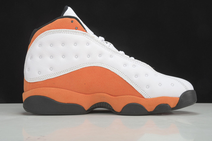 Jordan 13 Retro Starfish 414571-108