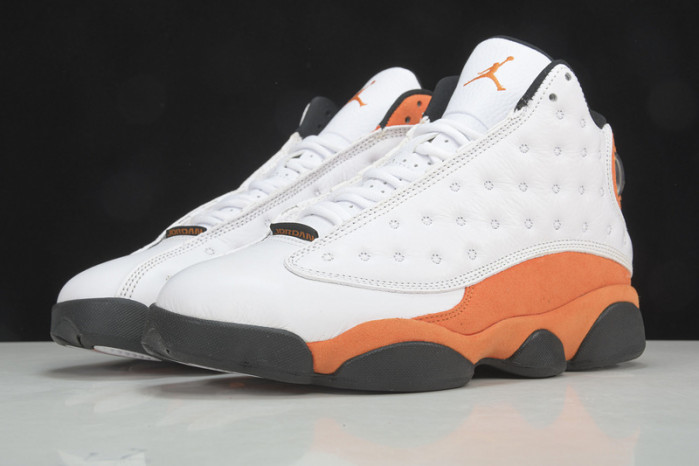 Jordan 13 Retro Starfish 414571-108