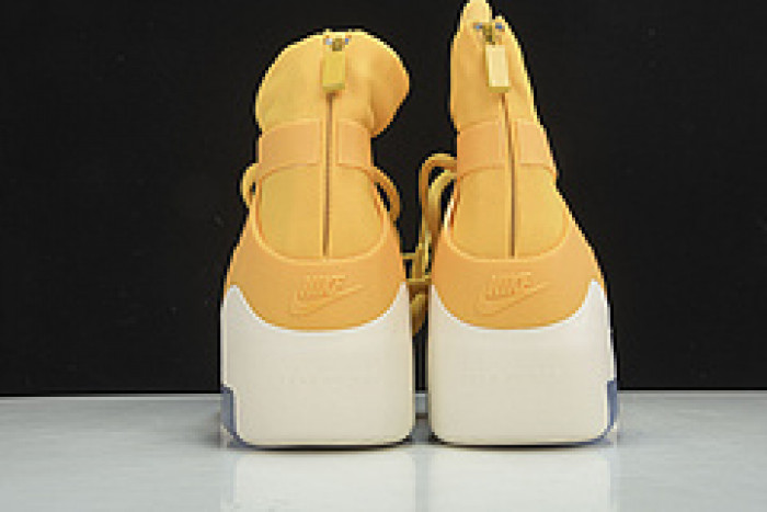 Air Fear Of God 1 Yellow AR4237-700A