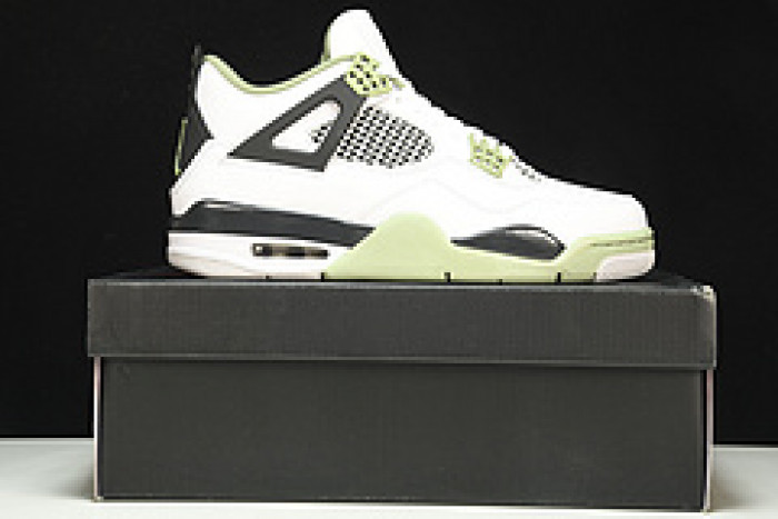 Air Jordan 4 Seafoam WMNS AQ9129-103