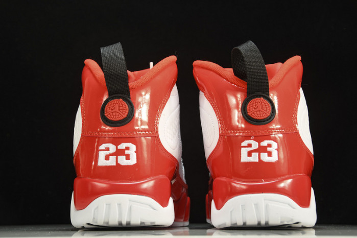 Air Jordan 9 Retro