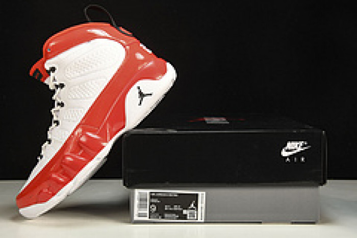Air Jordan 9 Retro