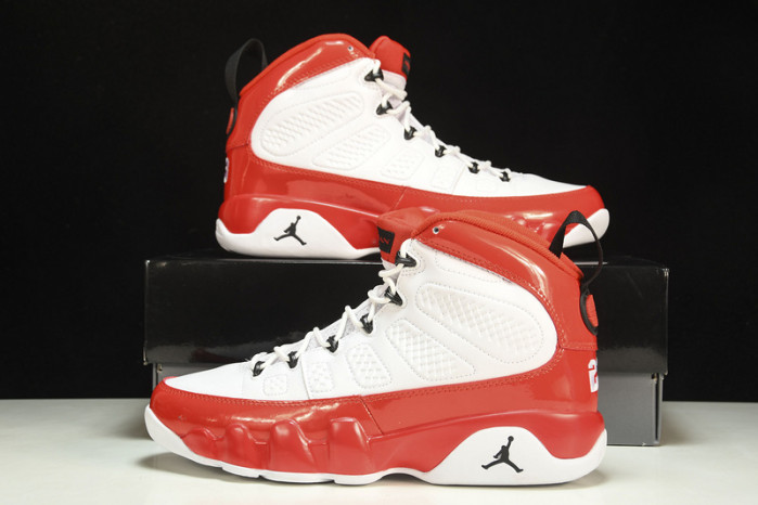 Air Jordan 9 Retro
