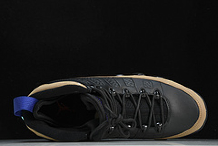 Air Jordan 9 Olive Concord CT8019-034