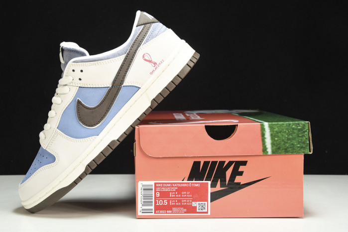 NK SB Dunk Low Pro Argentina AT2022-666