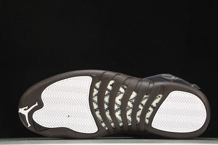 A Ma Maniére x Air Jordan 12 DV6989-001