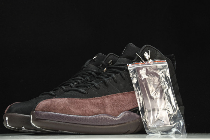 A Ma Maniére x Air Jordan 12 DV6989-001