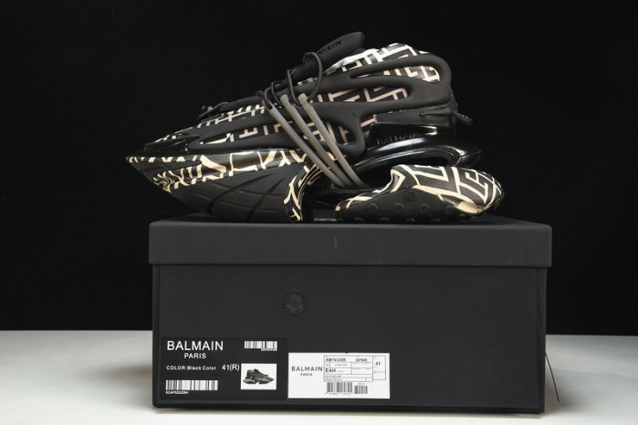 BAL*MAIN sneaker