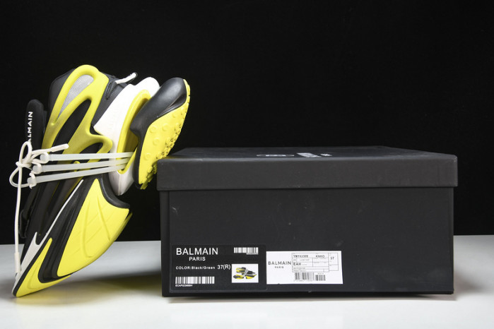 BAL*MAIN sneaker