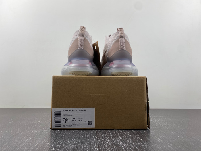 Air Max Scorpion FK DJ4702-600