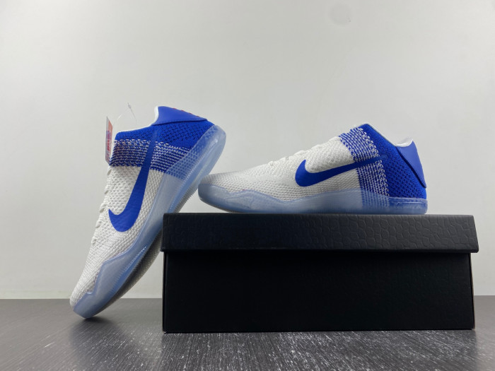 Nike Zoom Kobe 11 822675-185