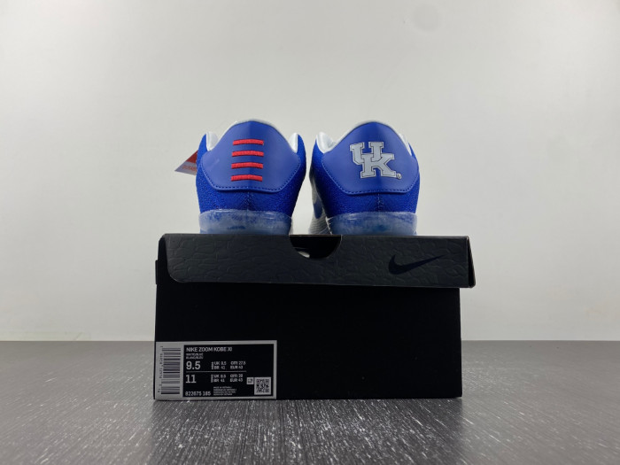 Nike Zoom Kobe 11 822675-185