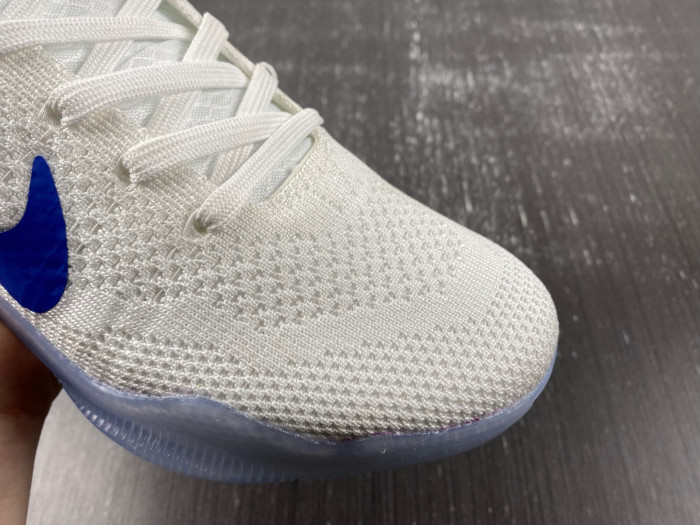 Nike Zoom Kobe 11 822675-185