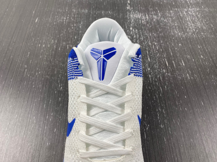 Nike Zoom Kobe 11 822675-185