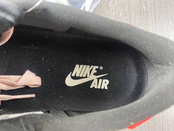 PSG x Air Jordan 1 Low OG HF8828-100