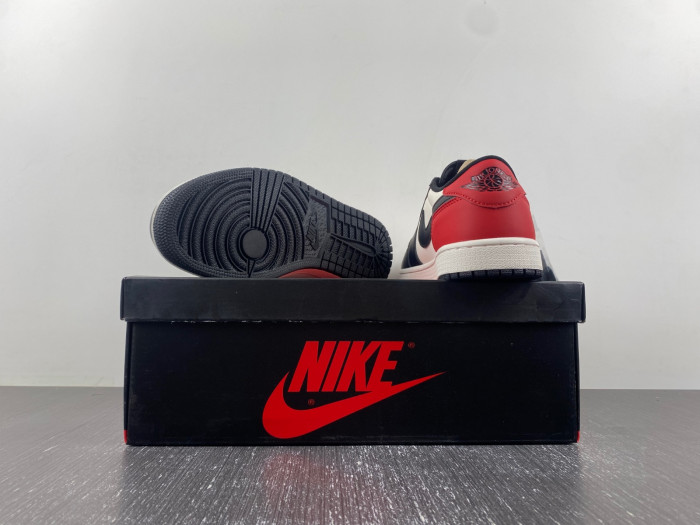 PSG x Air Jordan 1 Low OG HF8828-100
