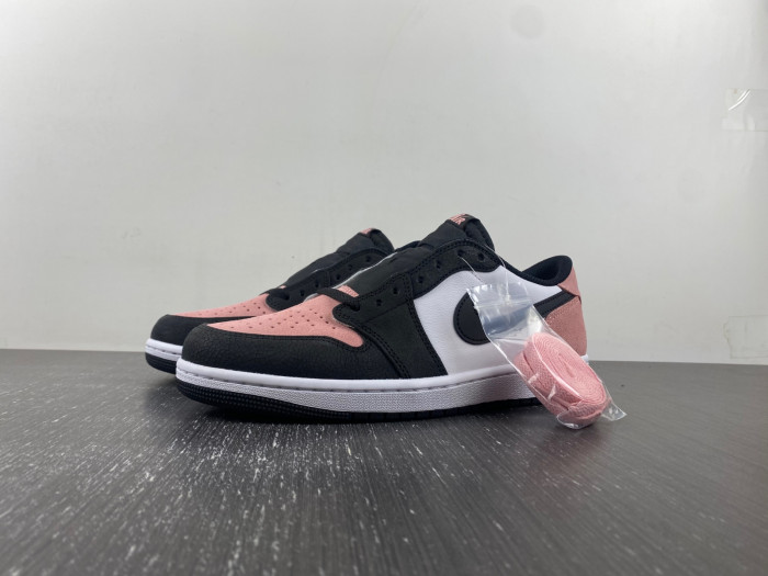 Air Jordan 1 Low OG “Bleached Coral” CZ0790-061
