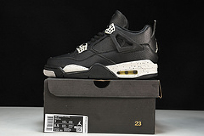 AIR JORDAN 4 RETRO OREO LS 314254-003