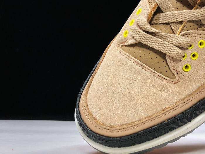 AIR JORDAN 3 JTH NRG AV6683-200