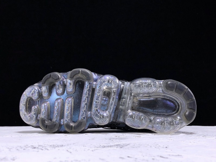 Air VaporMax Run Utility Blue Dusk AQ8810-400