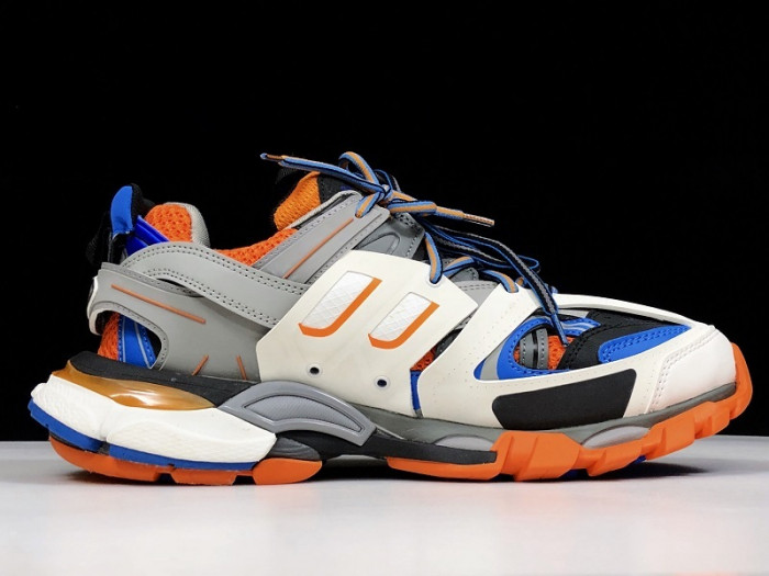 BLEN Track Orange Blue 542023 W1GB1 7580