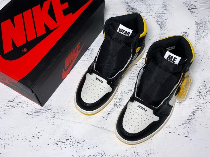 AIR JORDAN 1 RETRO HIGH OG NRG