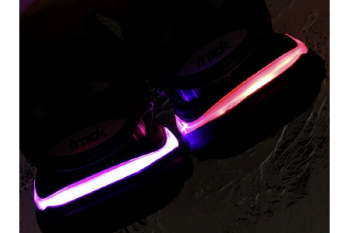 BLEN SNEAKER TESS.S.GOMMA BLACK 570391 W2GN1 1000