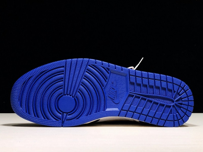 AIR JORDAN 1 RETRO HI NRG/UN "UNION" BV1300-146