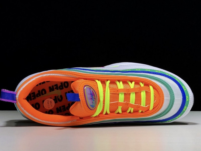Air Max 97 London Summer of Love CI1504-100