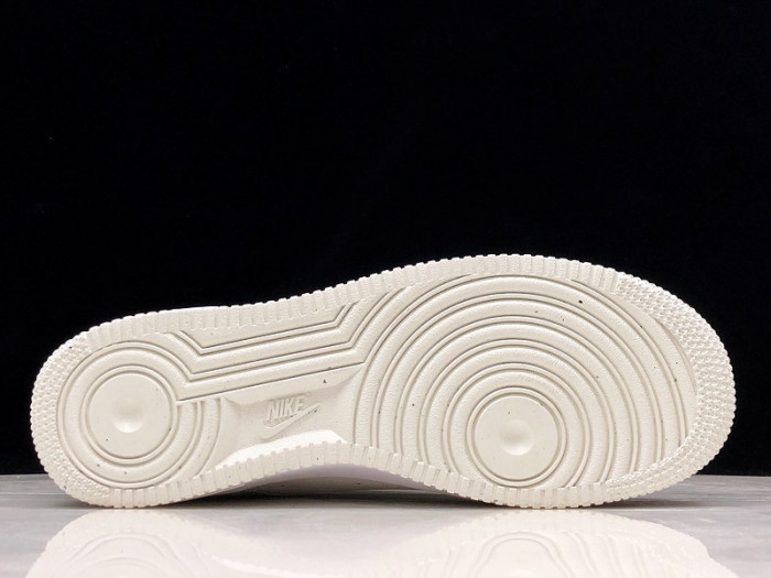 Air Force 1 Low A Cold Wall White BQ6924-100