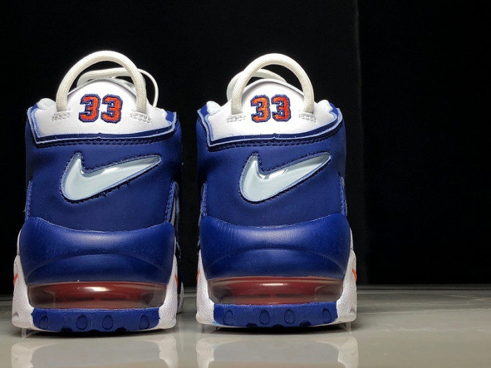 Air More Uptempo Knicks 921948-101