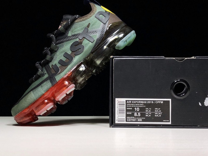 Air VaporMax 2019 Cactus Plant Flea Market CD7001-300