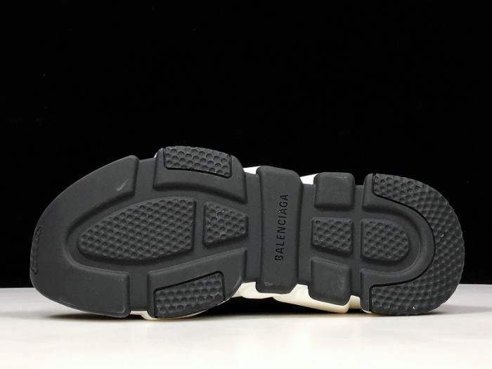 BLEN Speed Trainer Mr. Porter Black W05G0-1688