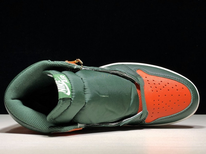 SOLEFLY AIR JORDAN 1 HIGH OG MIAMI ART BASEL AV3905-138