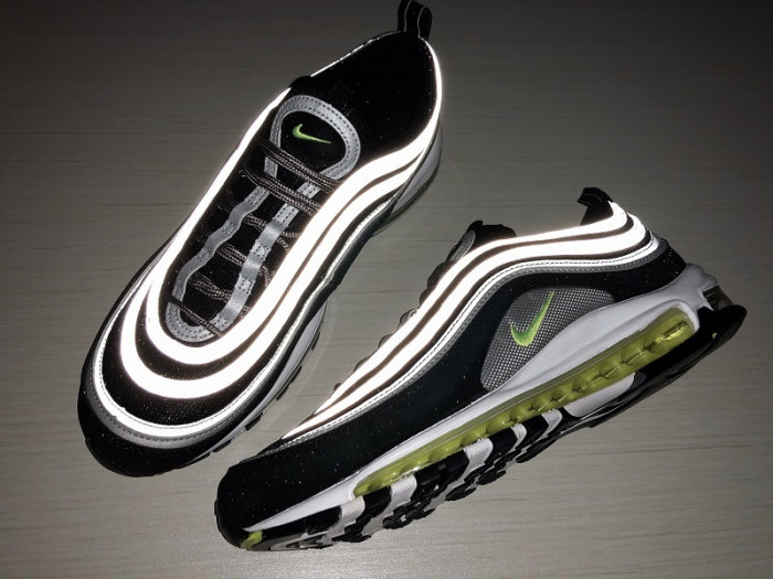 Air Max 97 OG Black Volt 921826-004