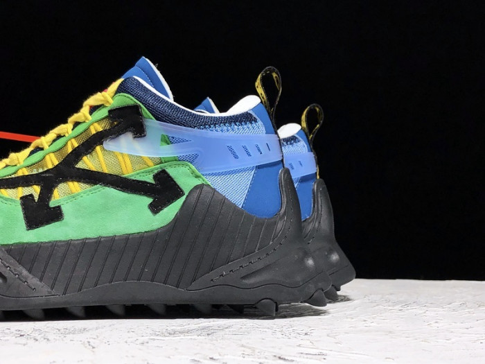 OH Odsy-1000 Green FW19 OMIA139F198000404210