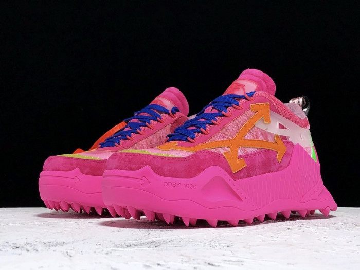 OH Odsy-1000 Pink (W) OWIA180F198000762819