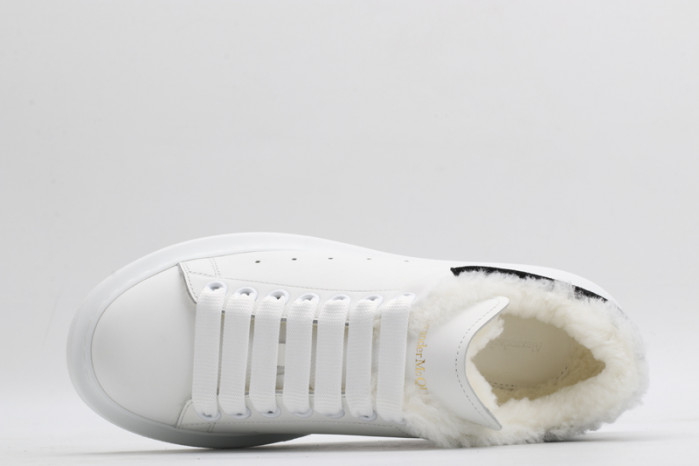 Alexander McQueen sneaker
