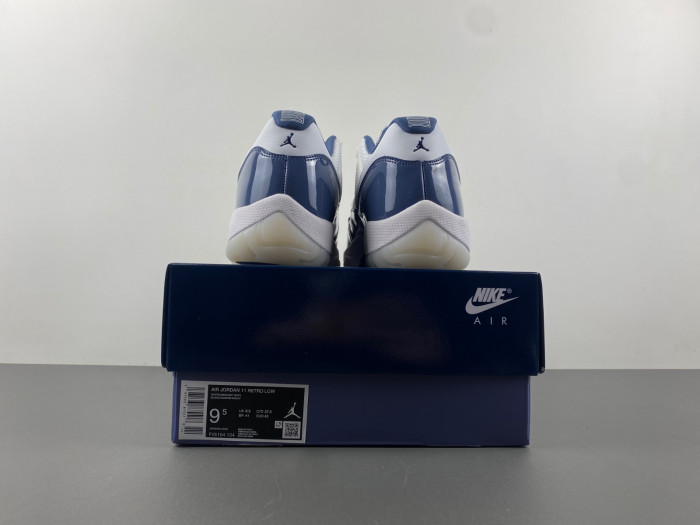 Air Jordan 11 FV5104-104