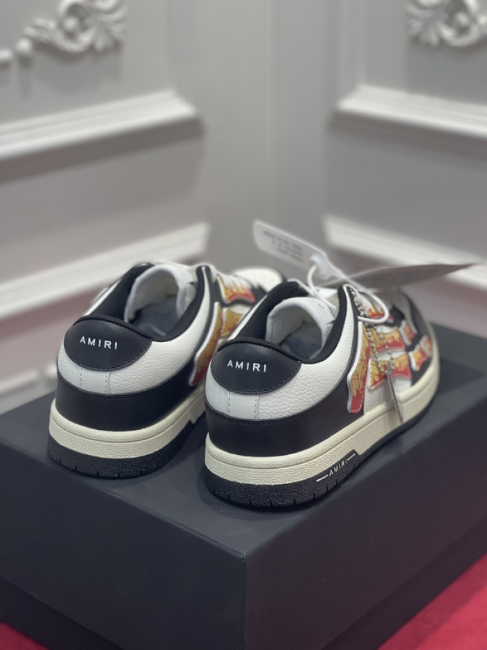 AM1R1 SNEAKERS