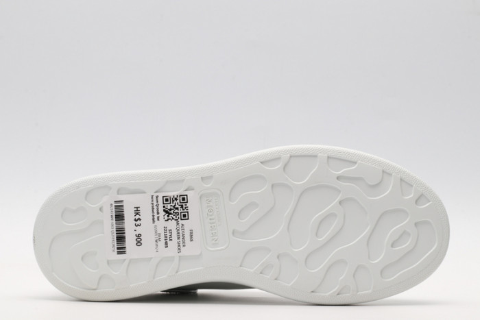 Alexander McQueen sneaker