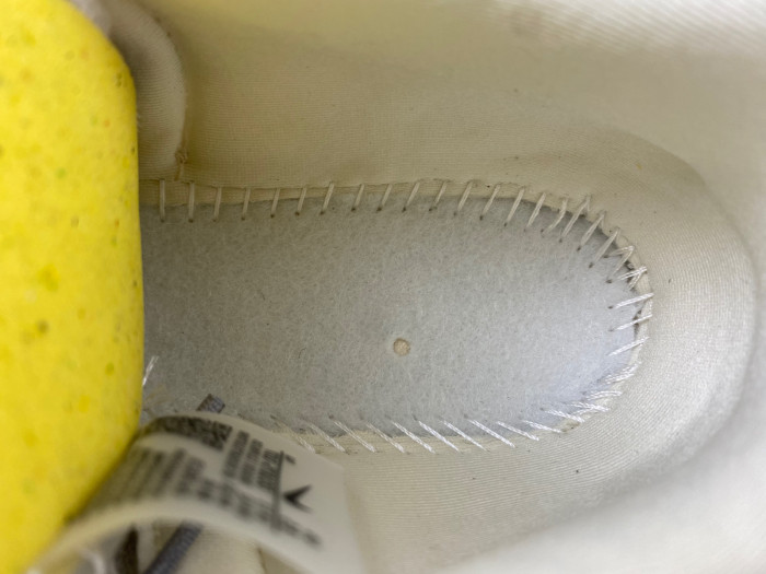 Sacai x VaporWaffle “Tour Yellow ” DD1875-107