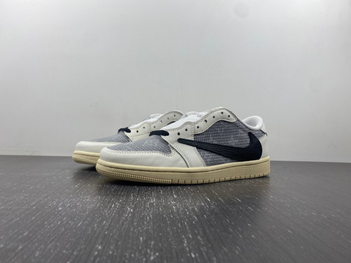 L&V SNEAKERS Air Jordan 1 Low DZ8866-192
